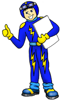 Billy Bright Spark
