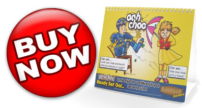 Click here to buy Ready Set Go Flippits
